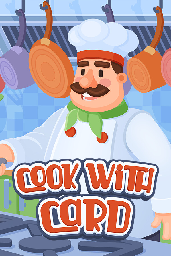 Cook with Card