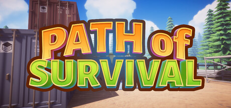 Обложка Path of Survival