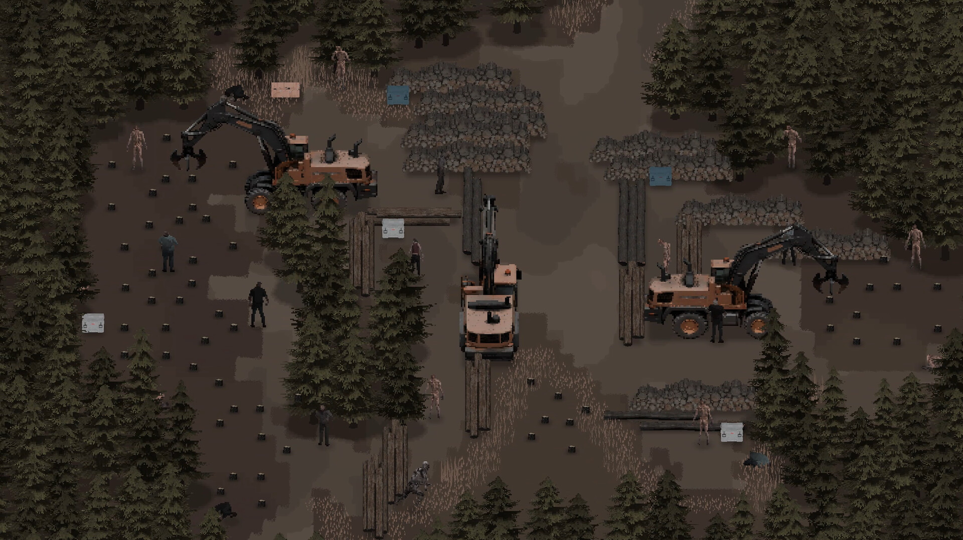 Evolve: Dead City screenshot 6