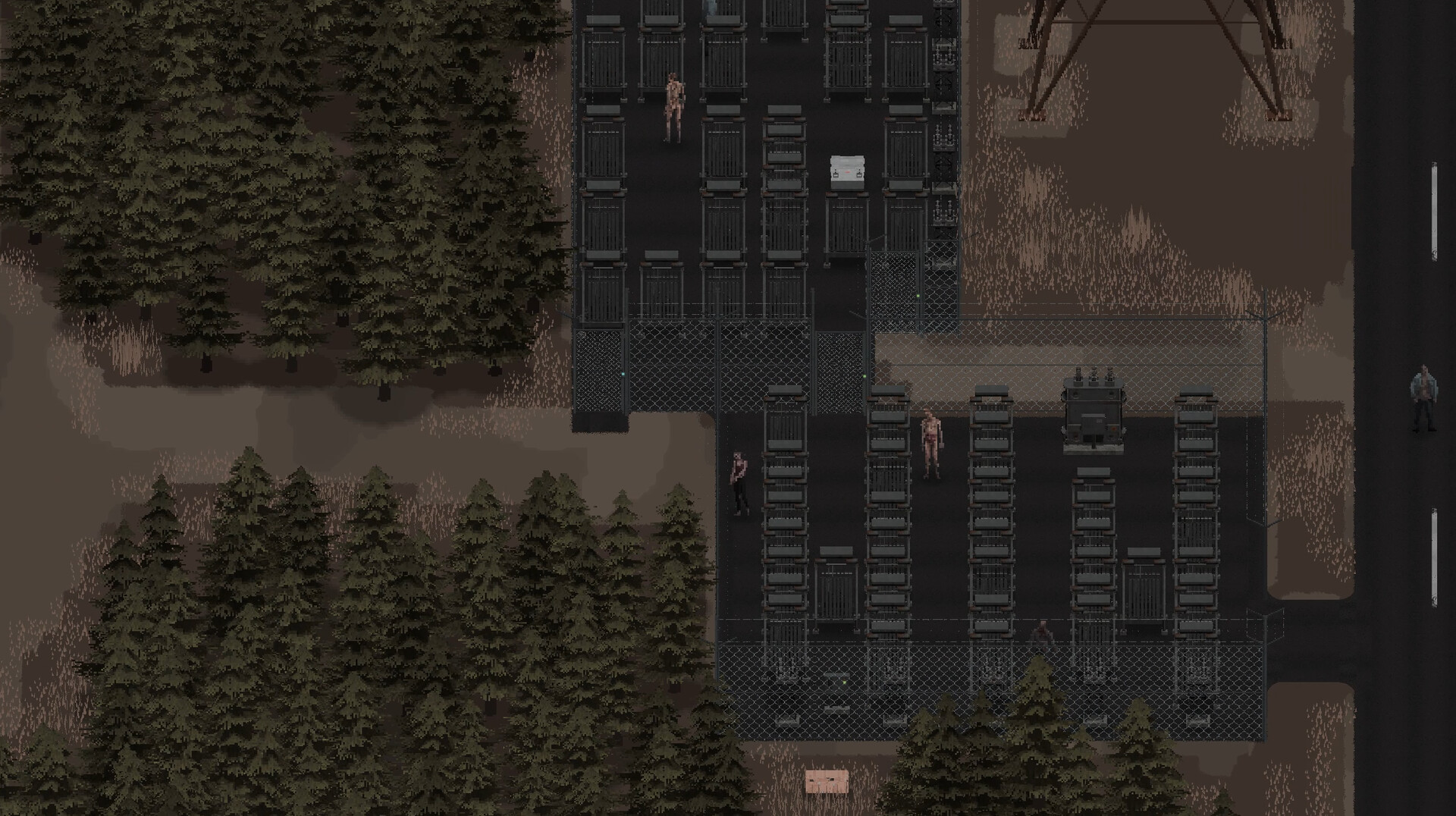 Evolve: Dead City screenshot 7