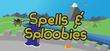 Spells and Sploobies Playtest