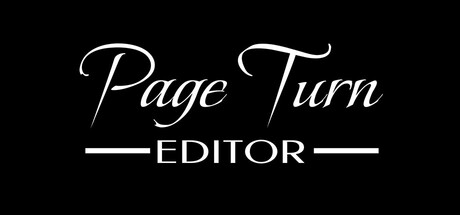 Page Turn Editor