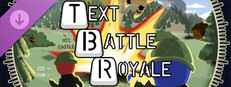 Text Battle Royale - Supporter's Pack