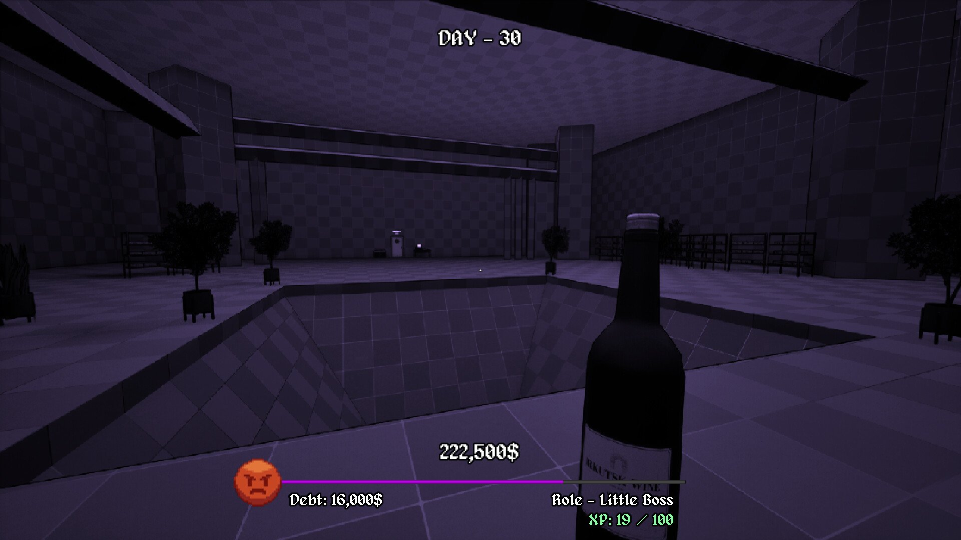 Grind Up screenshot 9