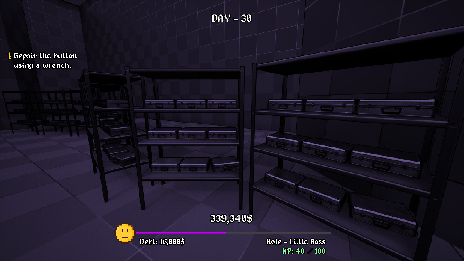 Grind Up screenshot 8