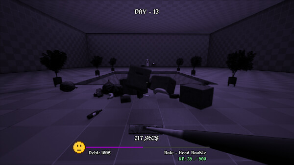 Screenshot media