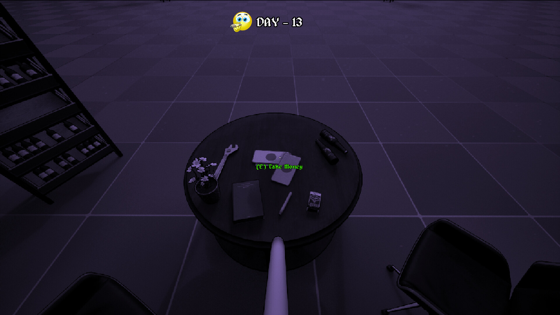 Grind Up screenshot 3