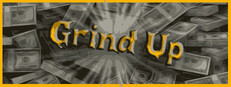 Grind Up cover