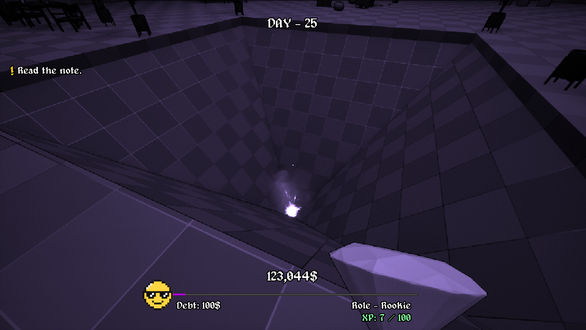Grind Up Featured Screenshot #1
