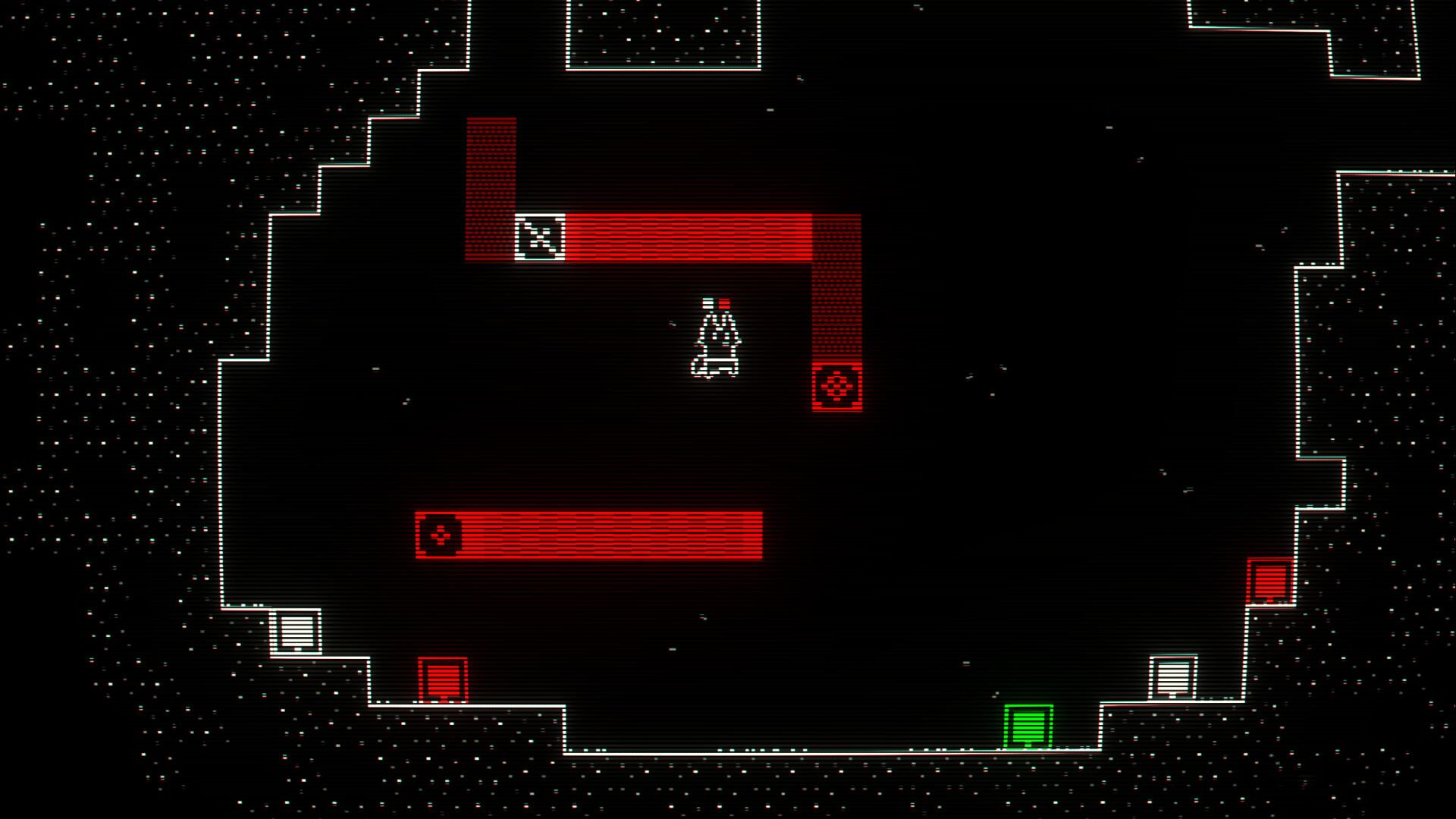 CHROMALEES screenshot #2