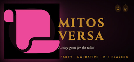 MİTOS VERSA