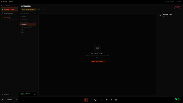 MİTOS VERSA screenshot 5