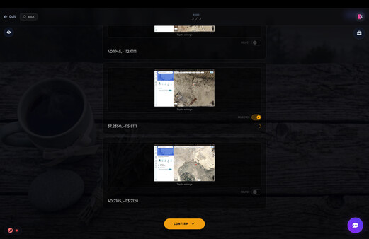 Screenshot media