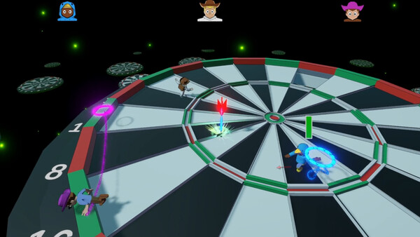 Screenshot media
