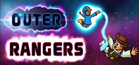 Outer Rangers header art