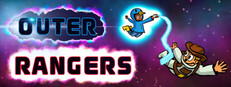 Outer Rangers cover