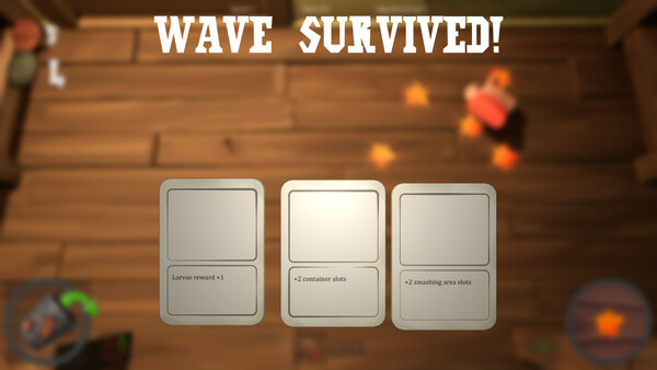 Spud Keeper screenshot