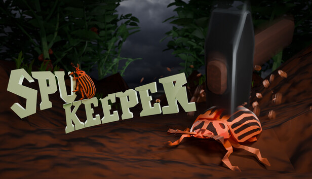 Spud Keeper