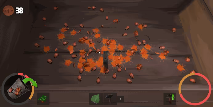 Spud Keeper video 3