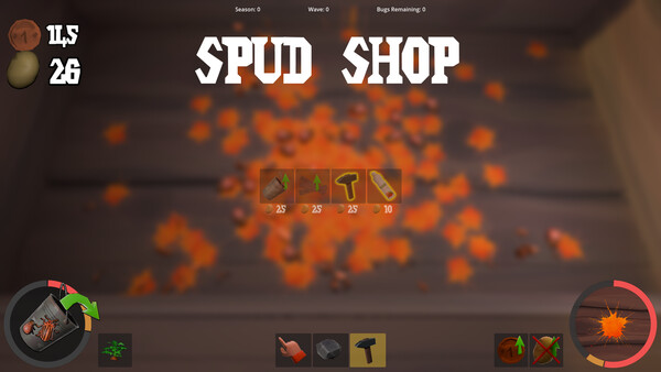 Screenshot media