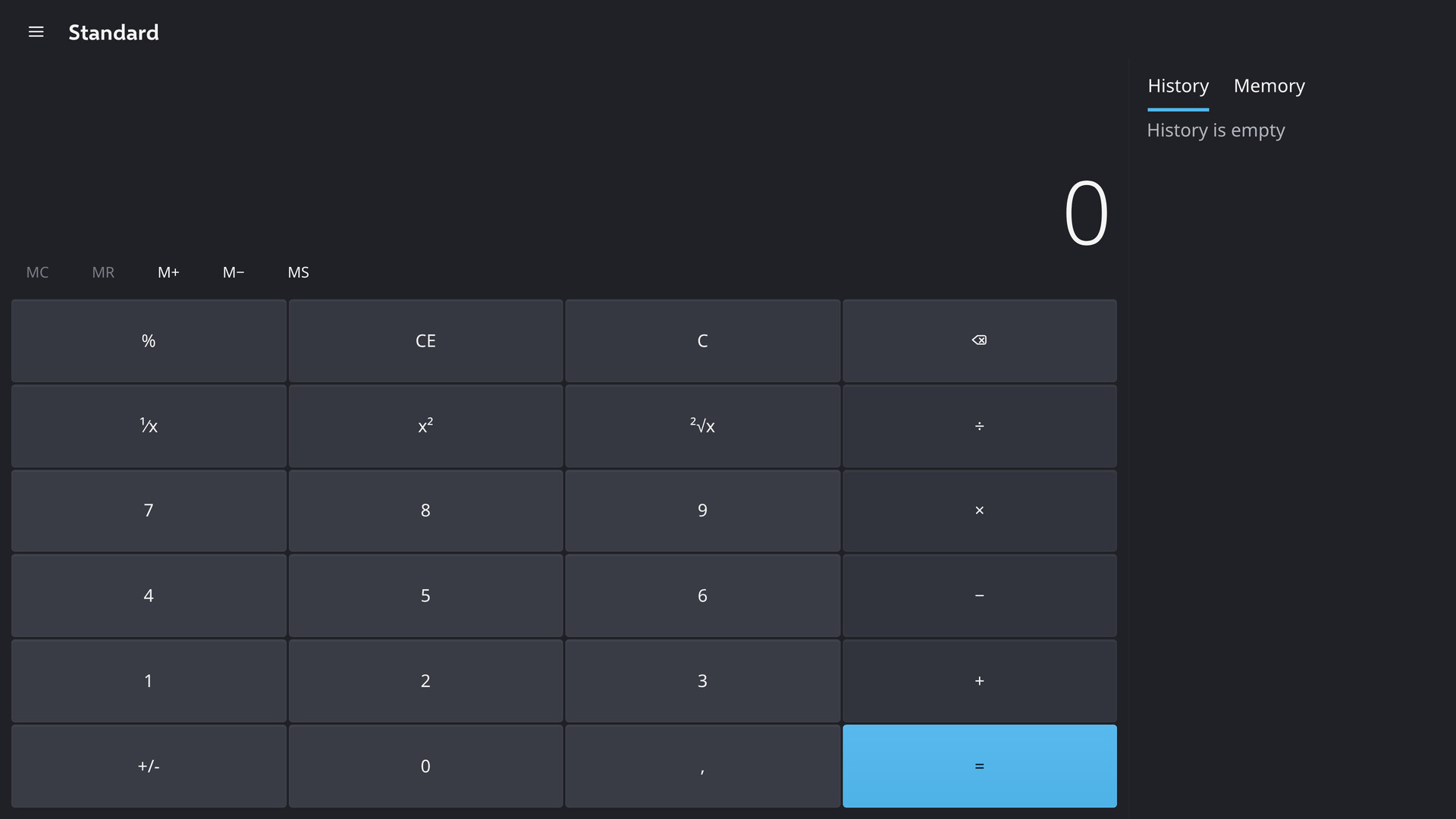 Roselt Calculator Featured Screenshot #1