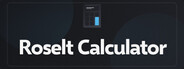 Roselt Calculator