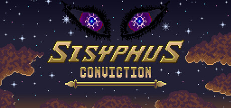 Sisyphus Conviction