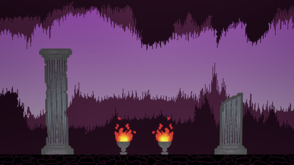 Скриншот 4 из игры Sisyphus Conviction