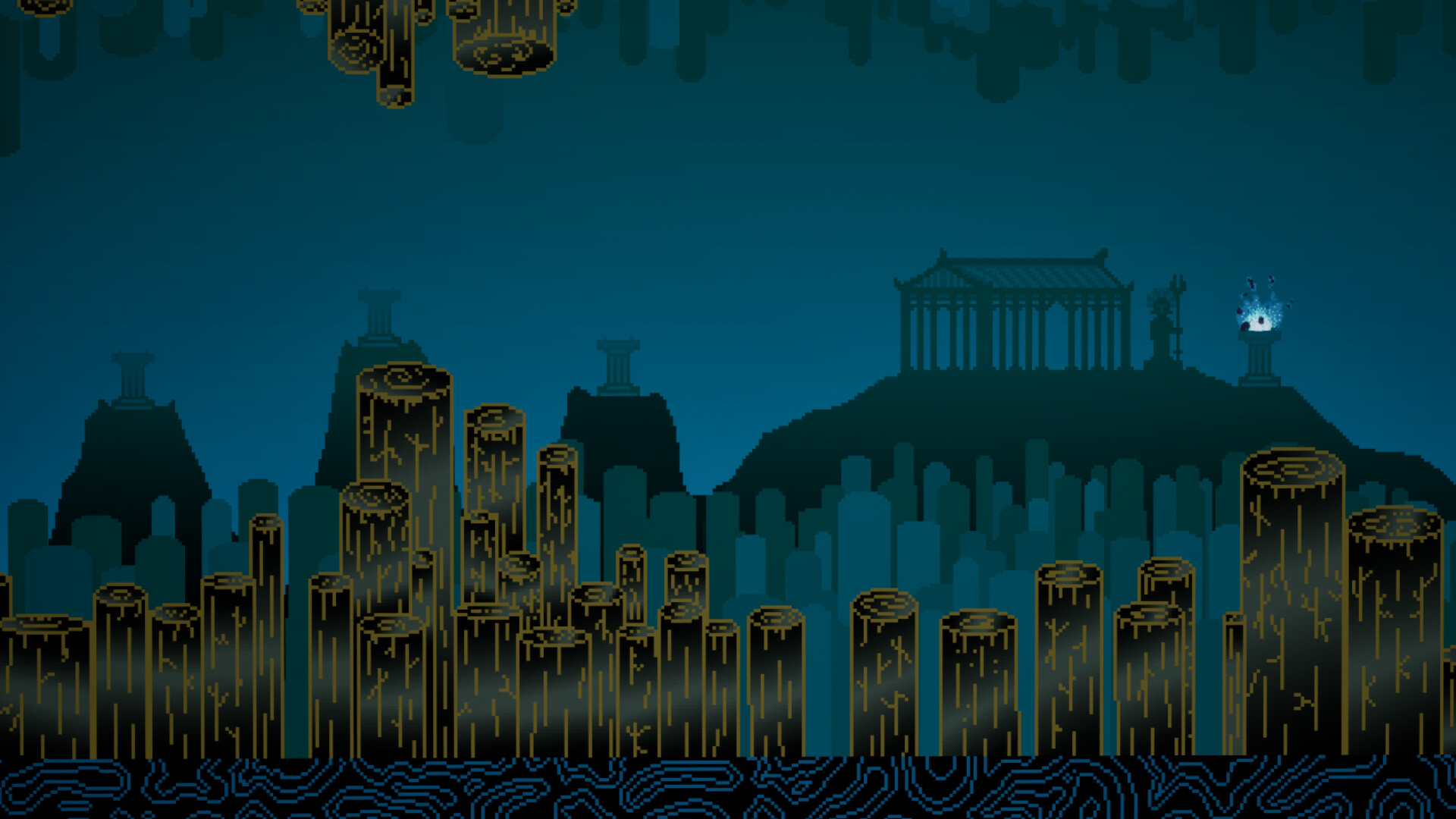Sisyphus Conviction Featured Screenshot #1