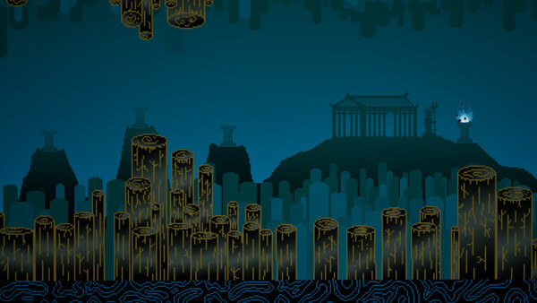 Скриншот 1 из игры Sisyphus Conviction