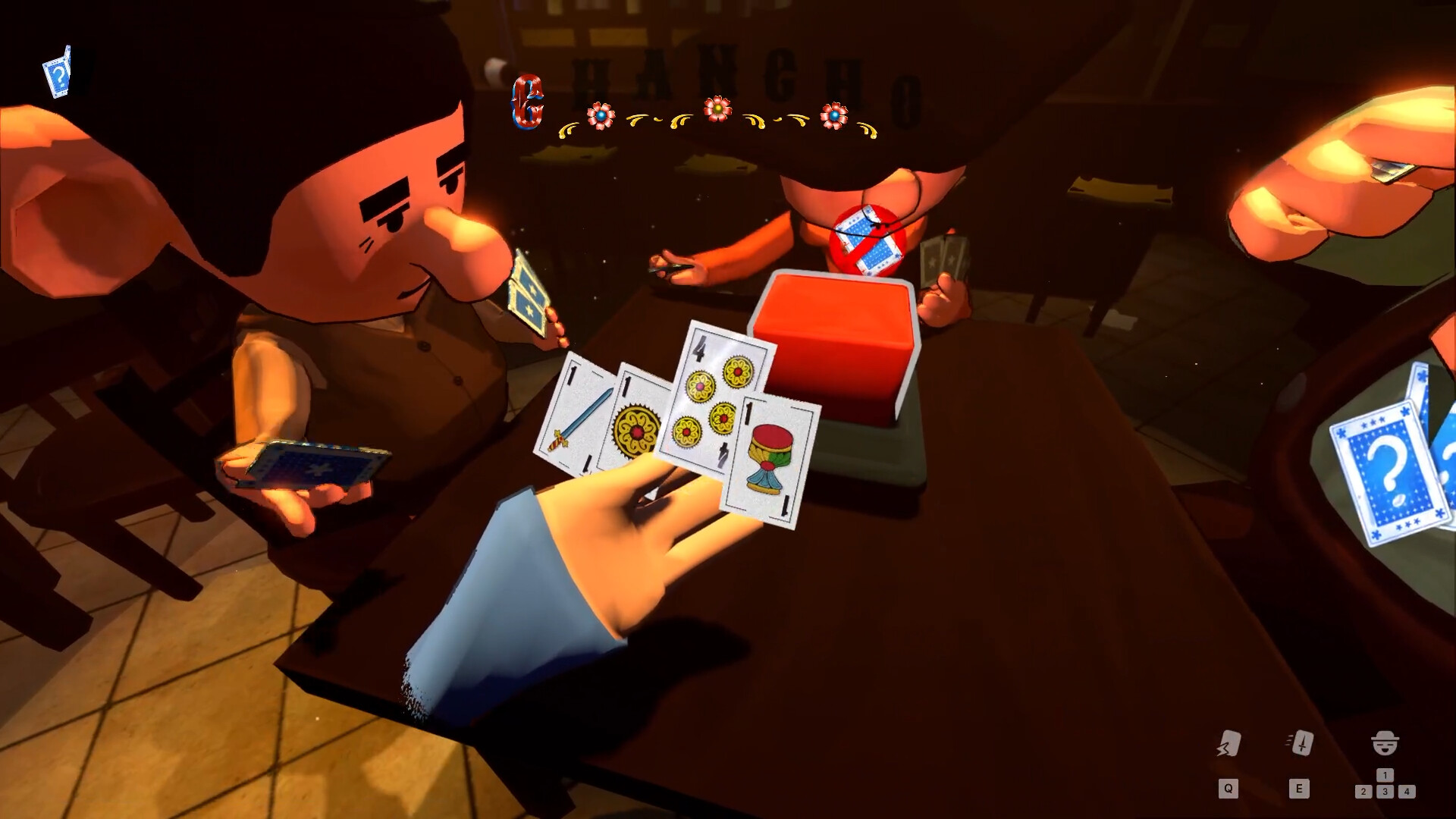 PIGGO screenshot 1