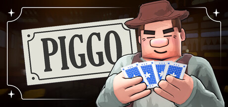 PIGGO header art