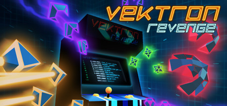 Vektron Revenge Cheat Engine/CT