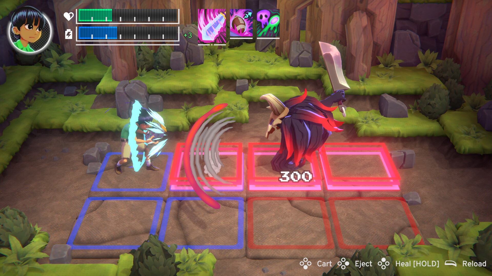 Gutsy Grid Featured Screenshot #1