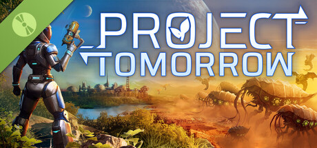 Project Tomorrow Demo