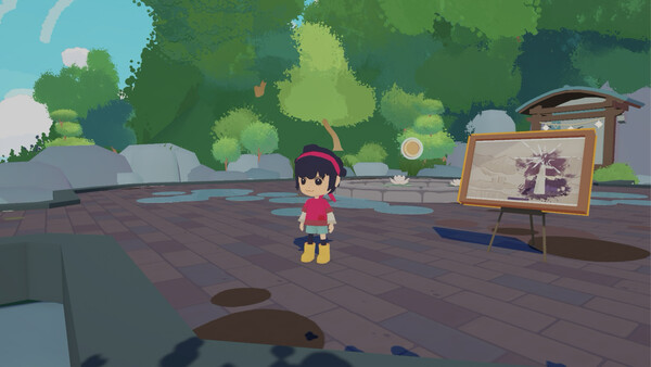 Screenshot media