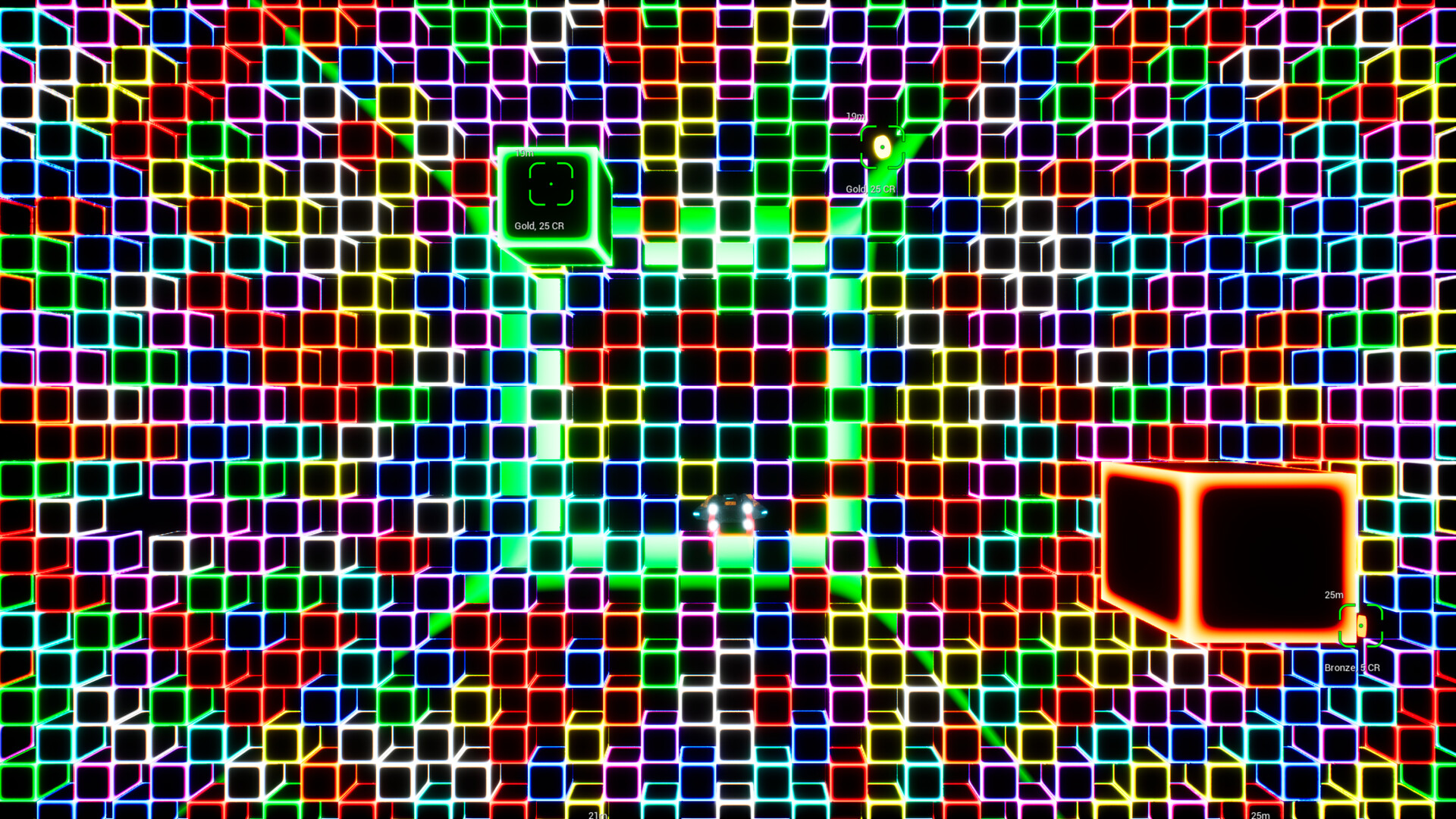 Spacefield screenshot #12