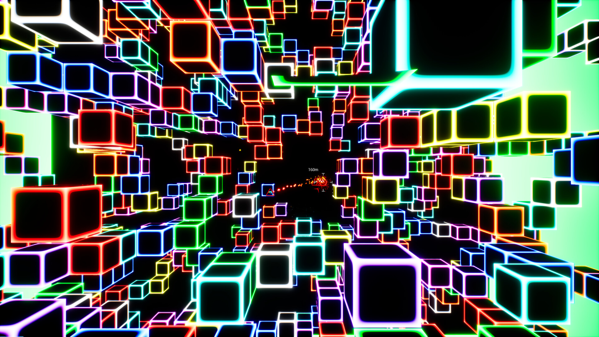 Spacefield screenshot #14