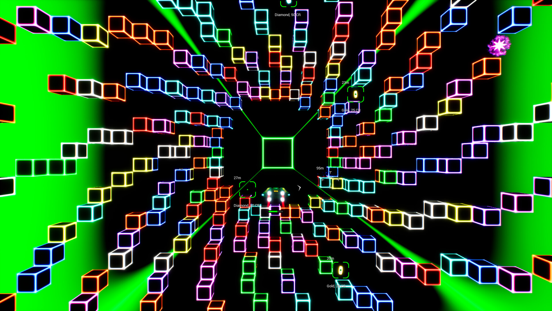 Spacefield screenshot #7
