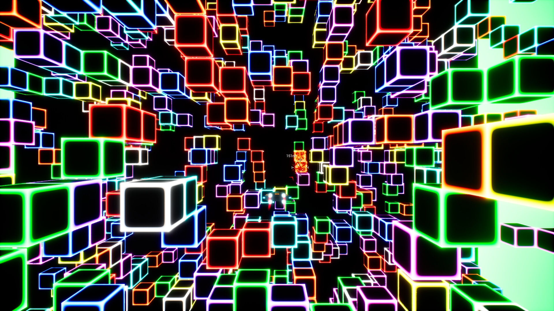 Spacefield screenshot 13