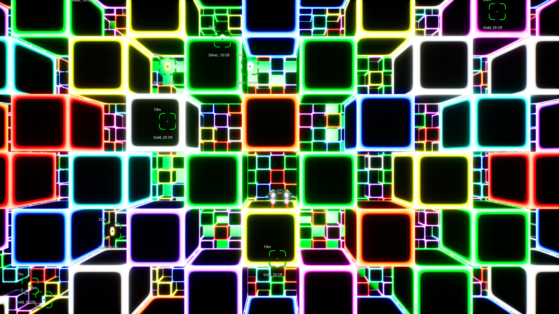 Spacefield screenshot #11