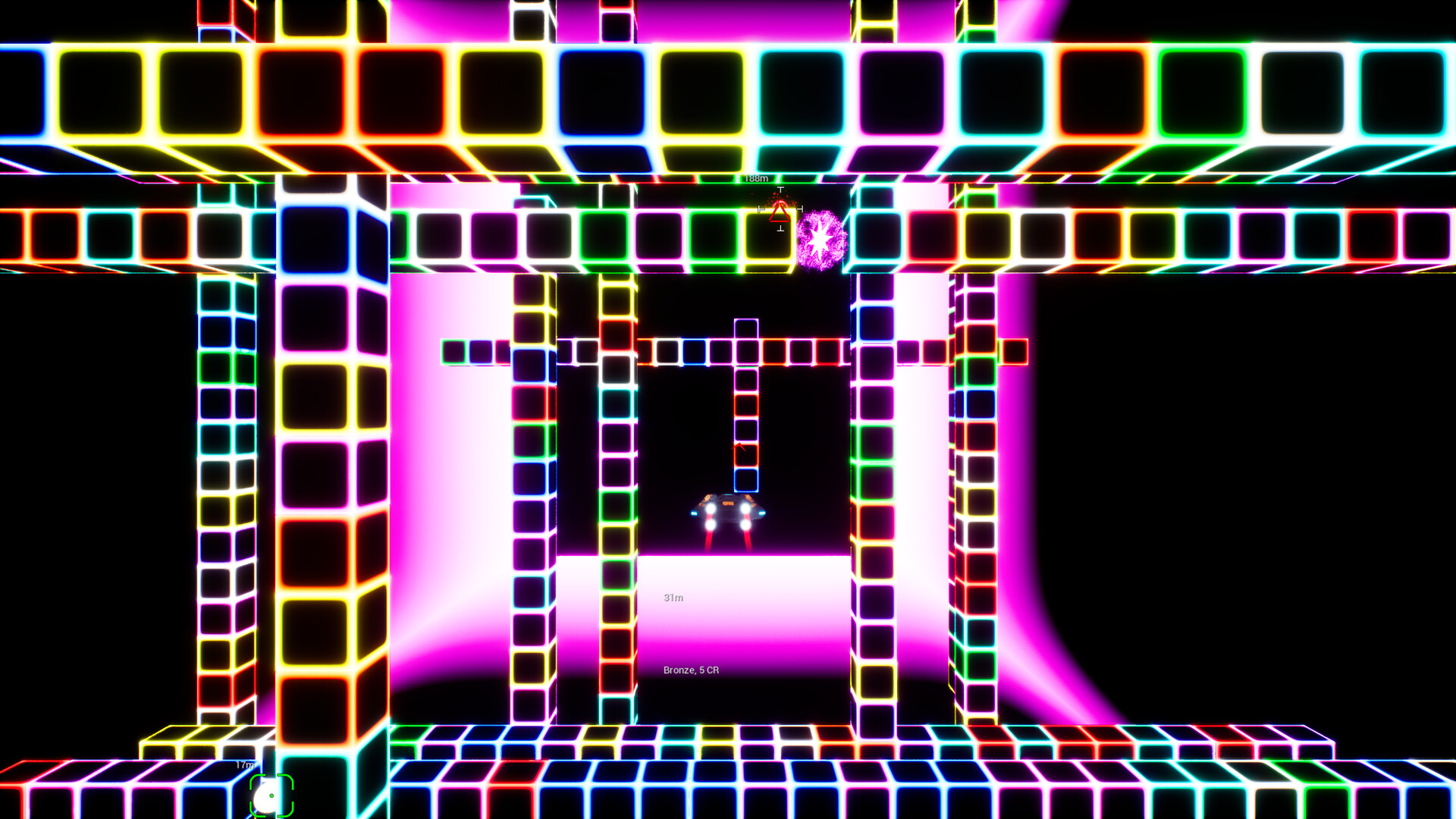 Spacefield screenshot #6