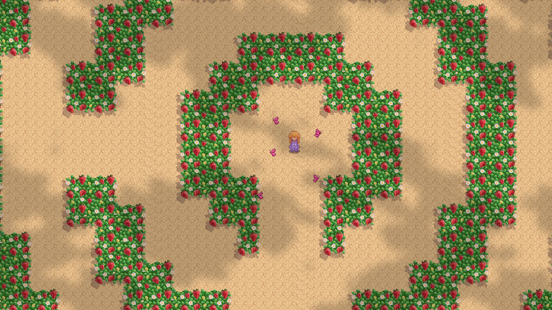 Minnow screenshot 9