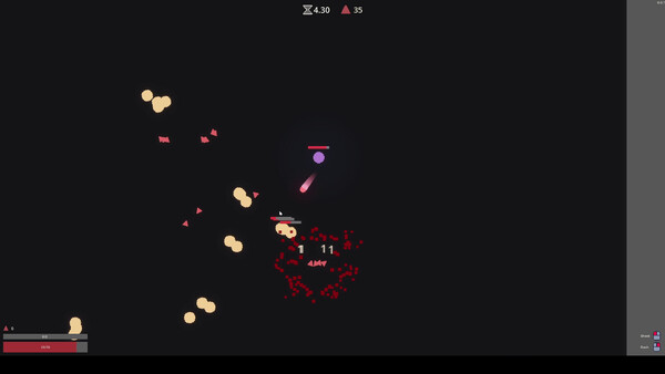 Core Forged screenshot 1