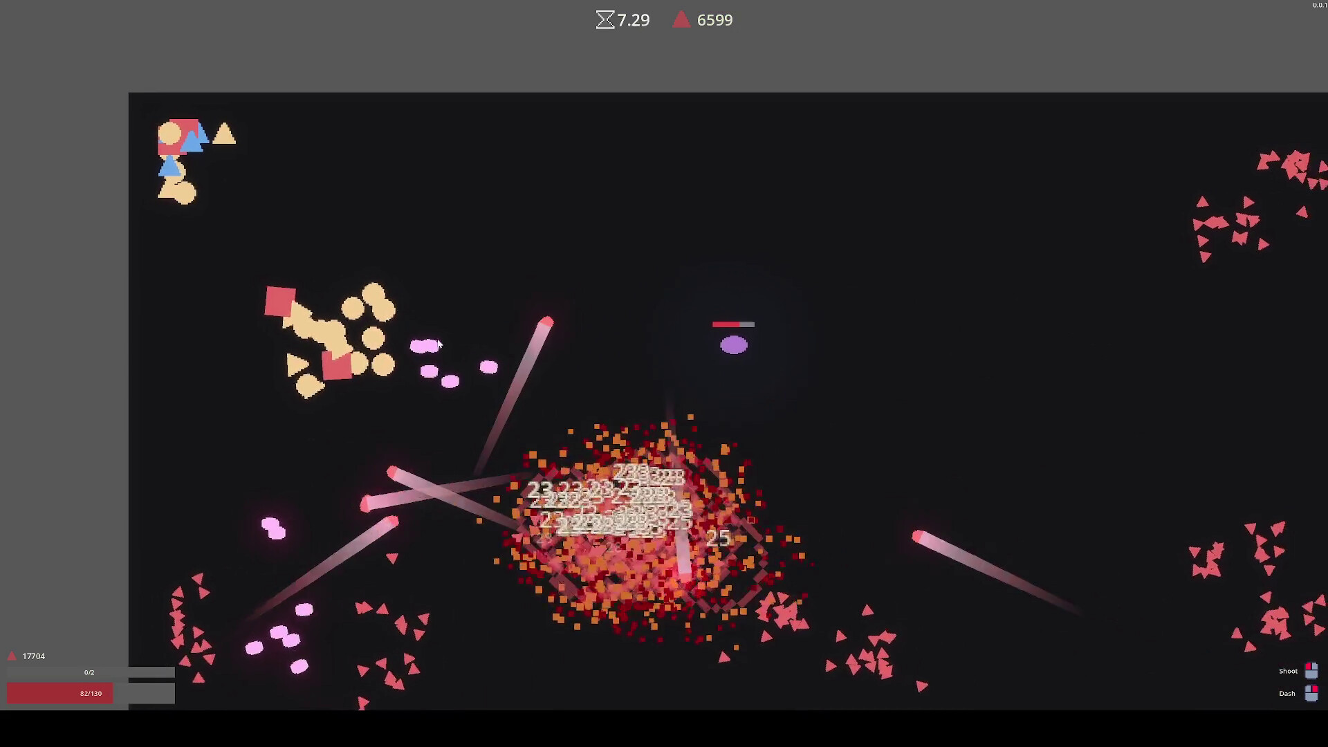 Core Forged screenshot #3