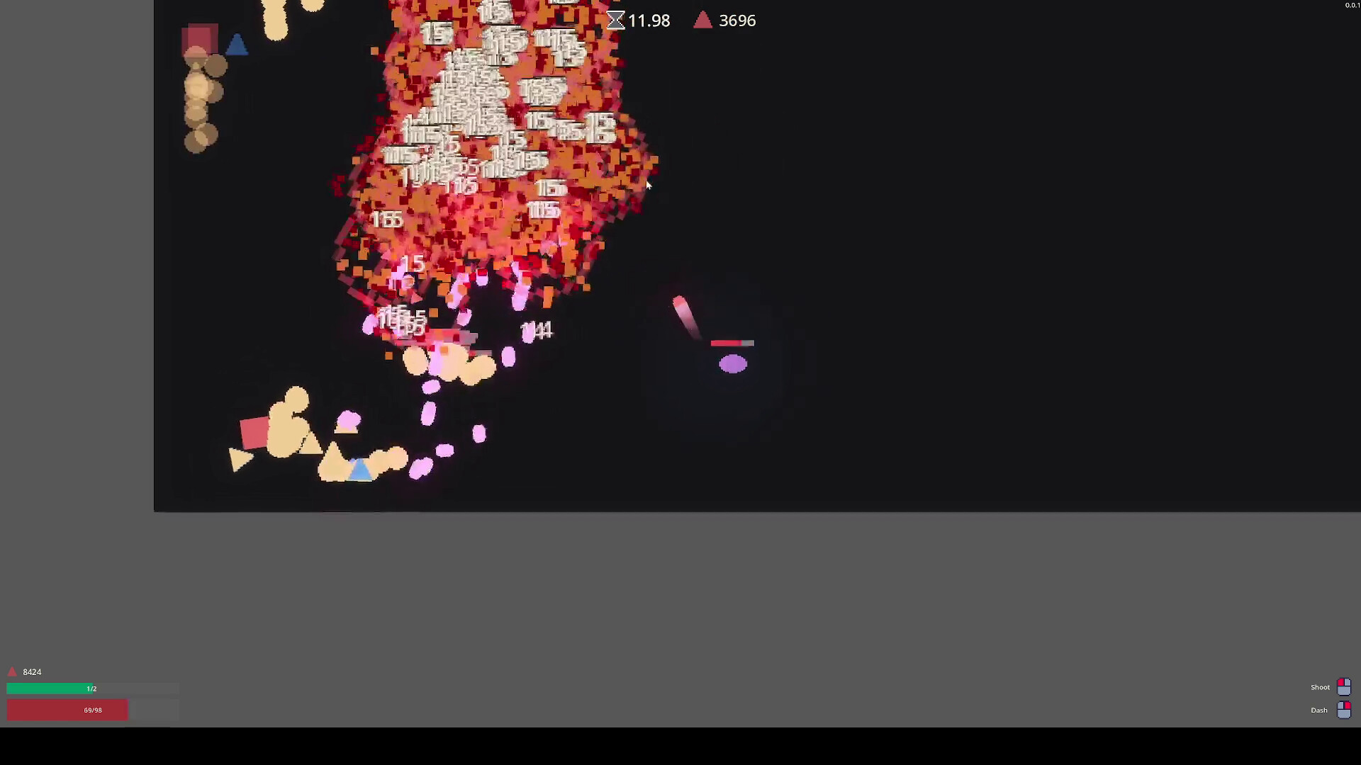 Core Forged screenshot #2