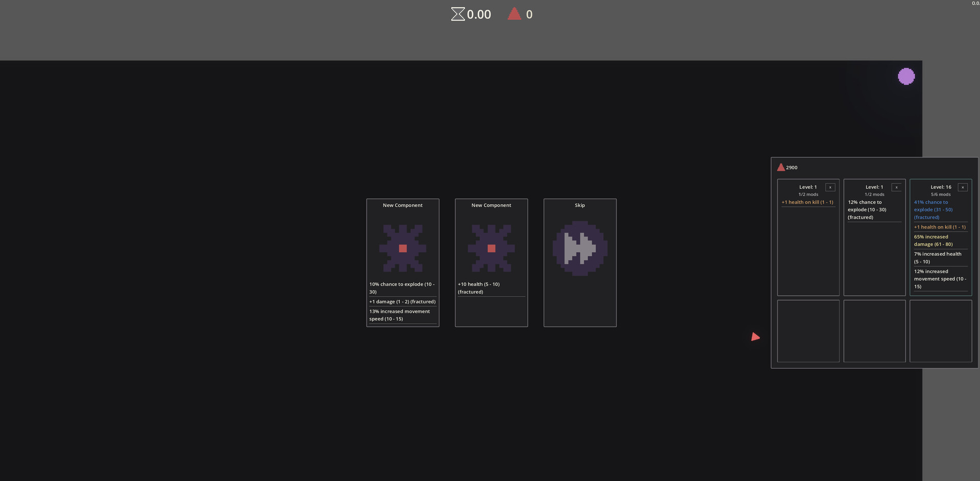 Core Forged screenshot #4