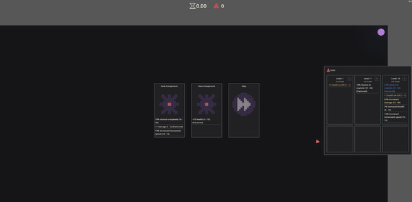 Core Forged screenshot 4