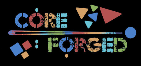 Core Forgedの作品画像