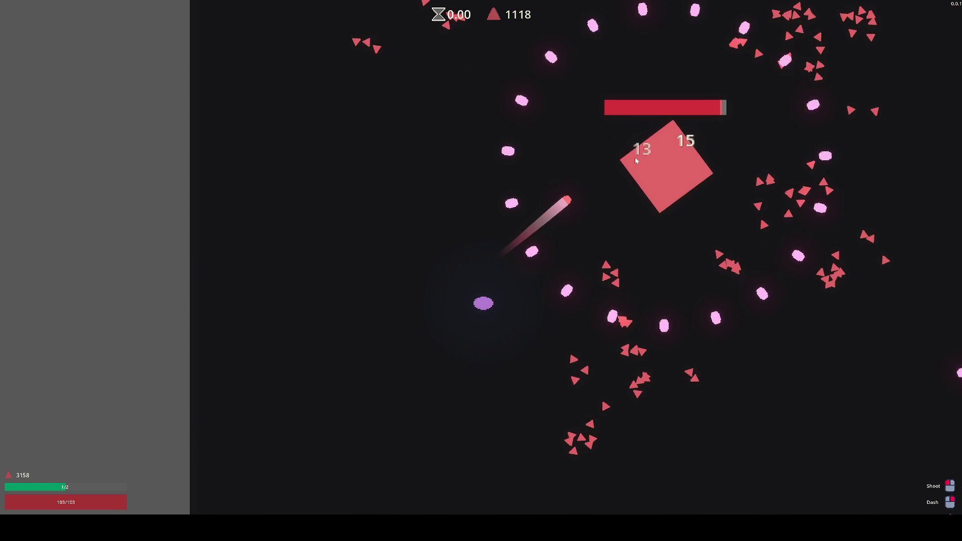 Core Forged screenshot #5